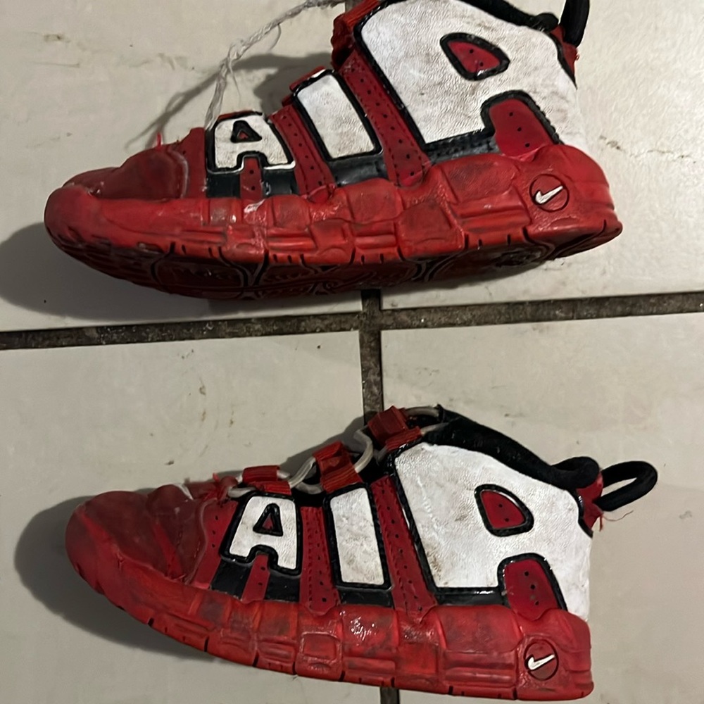 Nike Air Jordan